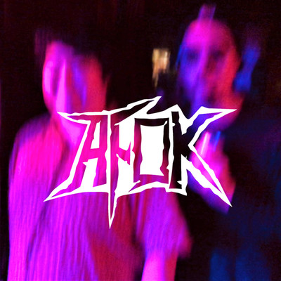 DEATH/AFOK