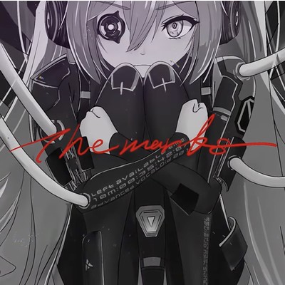 The Marks (feat. 初音ミク)/2ouDNS