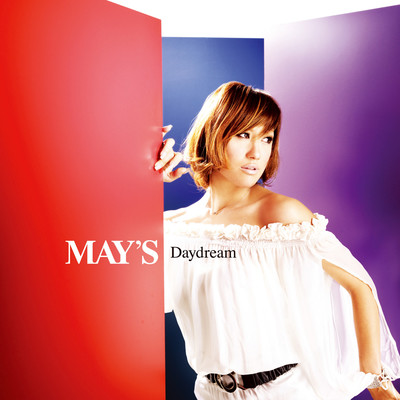 シングル/Daydream(instrumental)/MAY'S