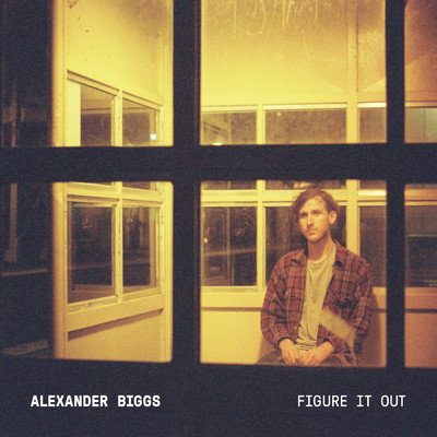 シングル/Figure It Out/Alexander Biggs