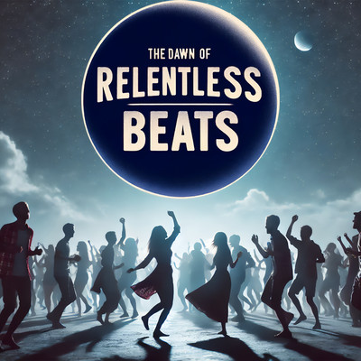 The Dawn of Relentless Beats/Apollon