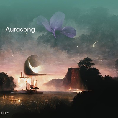 シングル/Serenade of the Celestial Harp/Aurasong