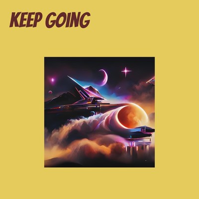 シングル/Keep Going/SAIPHX