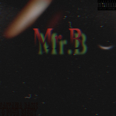 Mr.B (feat. Koryu & BG)/OFEC