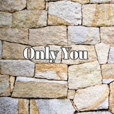 Only You/高田隆貴