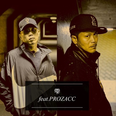 雫 (feat. OPHIS & PROZACC)/K-procrisy