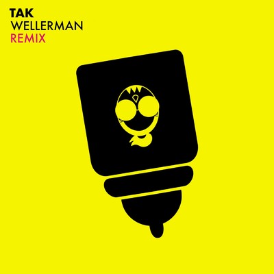 Wellerman (Remix)/TAK