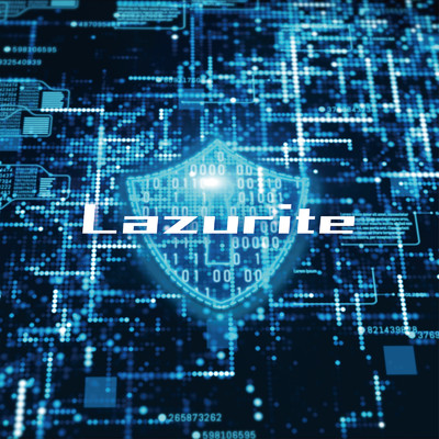シングル/Lazurite/My Lonely Vacation