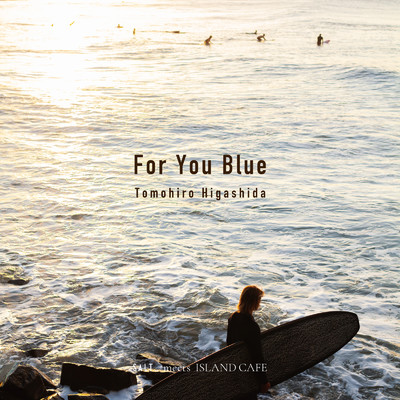 シングル/For You Blue/東田トモヒロ
