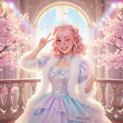 シングル/Insta Queen/MyRae