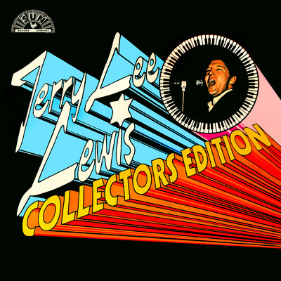 アルバム/Collector's Edition/ジェリー・リー・ルイス