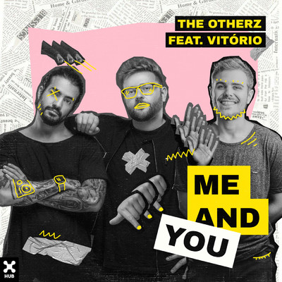 Me And You (featuring Vitorio)/The Otherz