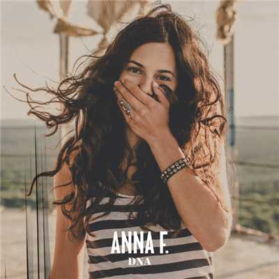 シングル/DNA (Stefano Ritteri Remix)/Anna F.