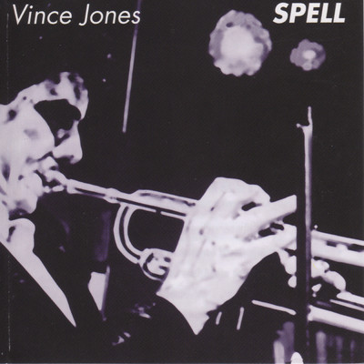アルバム/Spell/Vince Jones