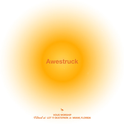シングル/Awestruck/VOUS Worship