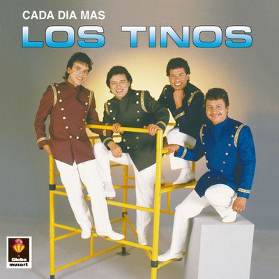 アルバム/Cada Dia Mas/Los Tinos