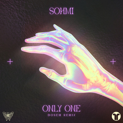 シングル/Only One/SOHMI