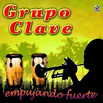 Empujando Fuerte/Grupo Clave