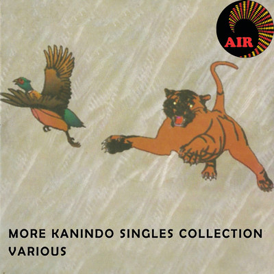 More Kanindo Singles Collection/Various Artists