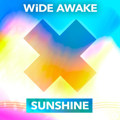 シングル/Sunshine/WiDE AWAKE