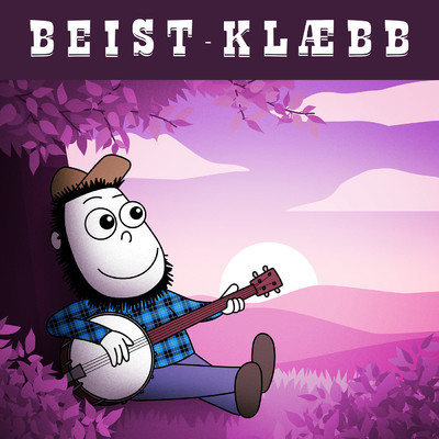 アルバム/Klaebb/BEIST