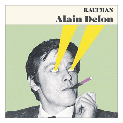 Alain Delon/Kaufman