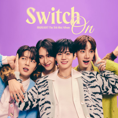Switch On/Highlight