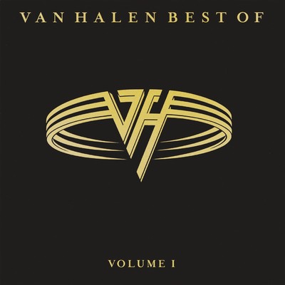 Best of Volume 1/ヴァン・ヘイレン