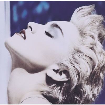 アルバム/True Blue/Madonna