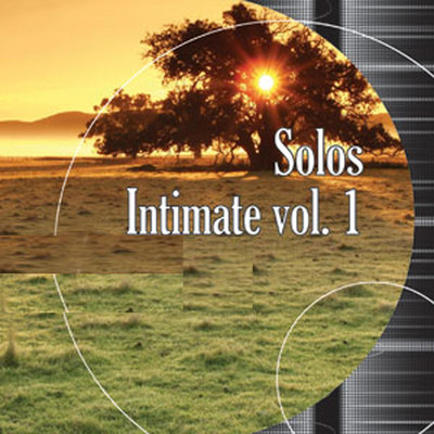 アルバム/Solos Intimate, Vol. 1/Hollywood Film Music Orchestra