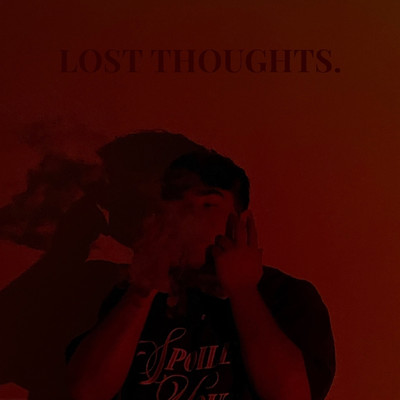 シングル/Lost Thoughts (feat. Akasch)/FMA