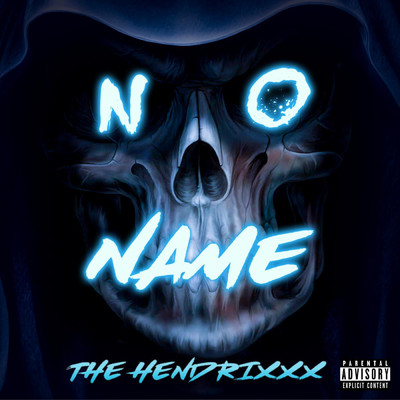 シングル/No Name/The Hendrixxx