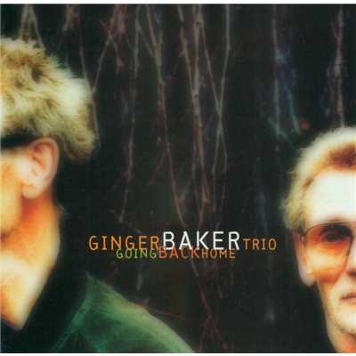 シングル/East Timor/Ginger Baker Trio
