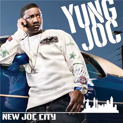 New Joc City  (U.S. Version)/Yung Joc