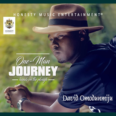 One Man Journey/David Omodunmiju