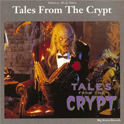 Original Music From Tales From The Crypt/Various Artists