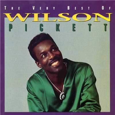 Fire and Water/Wilson Pickett