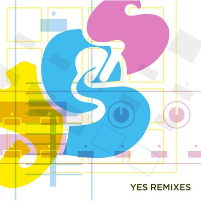 アルバム/Yes Remixes/イエス
