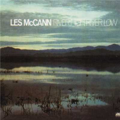 Everywhere I Go, People Ask Me a Question/Les McCann