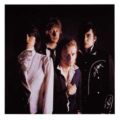 The Adultress/Pretenders