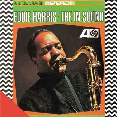 アルバム/The In Sound/Eddie Harris