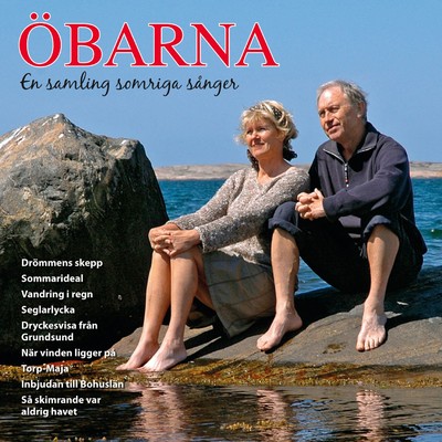 アルバム/En samling somriga sanger/Obarna
