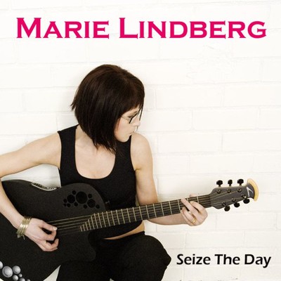 シングル/Seize the Day/Marie Lindberg