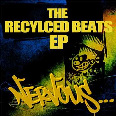 シングル/Watch Your Step (Original Mix)/Recycled Beats