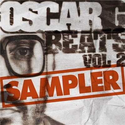 アルバム/Beats Vol 2 - Sampler/Oscar G