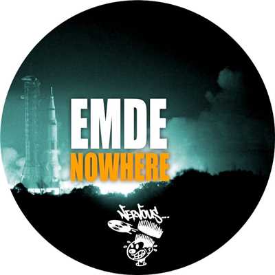 シングル/Nowhere (Original Mix)/Emde