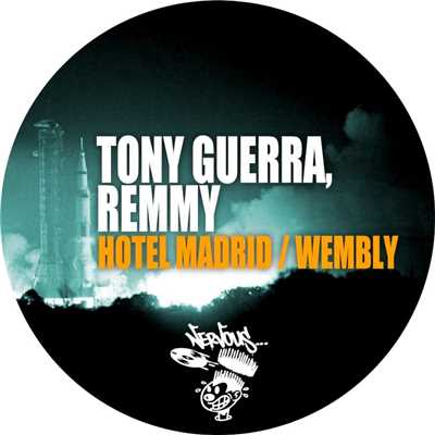 Tony Guerra, Remmy