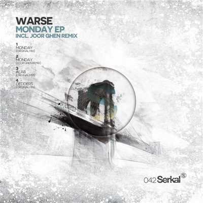 Monday (Original Mix)/Warse
