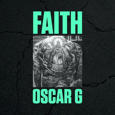 シングル/Faith (Instrumental)/Oscar G