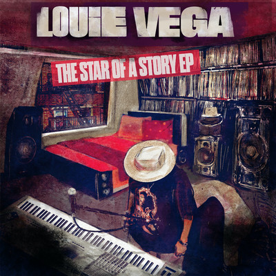アルバム/The Star Of A Story EP/Louie Vega